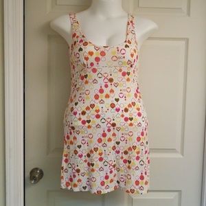 BODY by Victoria nightgown/pj/slip